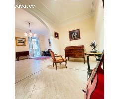 Habitación en el centro de Alicante.