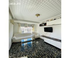 Vivienda en la zona del Mercado.