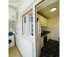 Vivienda en la zona del Mercado.