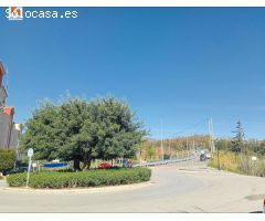 TERRENO URBANIZABLE A LA VENTA EN ESTEPONA