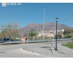 TERRENO URBANIZABLE A LA VENTA EN ESTEPONA