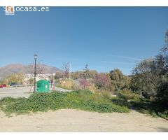 TERRENO URBANIZABLE A LA VENTA EN ESTEPONA