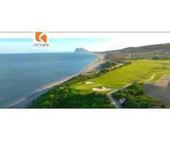 APARTAMENTO JUNTO AL GOLF ALCAIDESA