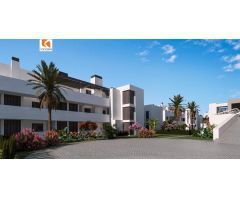 APARTAMENTO JUNTO AL GOLF ALCAIDESA