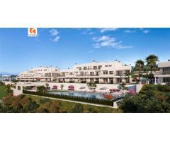 APARTAMENTO JUNTO AL GOLF ALCAIDESA