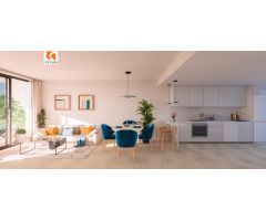 APARTAMENTO JUNTO AL GOLF ALCAIDESA
