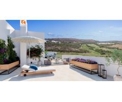APARTAMENTO JUNTO AL GOLF ALCAIDESA