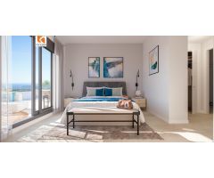 APARTAMENTO JUNTO AL GOLF ALCAIDESA