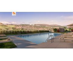 APARTAMENTO JUNTO AL GOLF ALCAIDESA