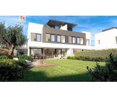 CASA PAREADA EN VENTA EN ATALAYA GOLF