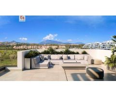 CASA PAREADA EN VENTA EN ATALAYA GOLF