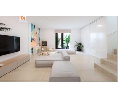 CASA PAREADA EN VENTA EN ATALAYA GOLF