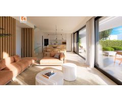 CASA PAREADA EN VENTA EN ATALAYA GOLF