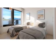 CASA PAREADA EN VENTA EN ATALAYA GOLF