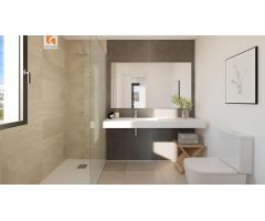 CASA PAREADA EN VENTA EN ATALAYA GOLF