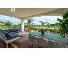 SE VENDE VILLA INDEPENDIENTE EN ESTEPONA GOLF