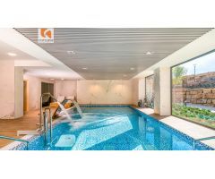 APARTAMENTO EN VENTACON VISTAS AL MAR ESTEPONA