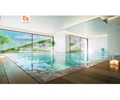 APARTAMENTO EN VENTACON VISTAS AL MAR ESTEPONA