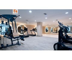 APARTAMENTO EN VENTACON VISTAS AL MAR ESTEPONA
