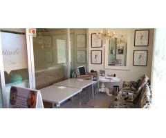 LOCAL EN VENTA COMPLETAMENTE REFORMADO EN ESTEPONA