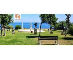 LOCAL EN VENTA COMPLETAMENTE REFORMADO EN ESTEPONA