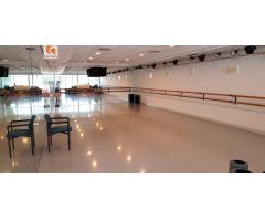 LOCAL EN VENTA COMPLETAMENTE REFORMADO EN ESTEPONA