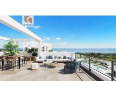 APARTAMENTO EN VENTA EN ESTEPONA GOLF