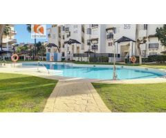 APARTAMENTO EN VENTA EN SABINILLAS
