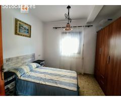CHALET ADOSADO EN VENTA EN PRIMERA LÍNEA DE PLAYA, ESTEPONA