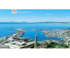 APARTAMENTO EN VENTA EN HUERTA NUEVA