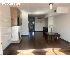 SE VENDE CASA ADOSADA EN BEL.AIR / CANCELADA / COSTALITA