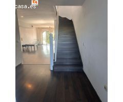 SE VENDE CASA ADOSADA EN BEL.AIR / CANCELADA / COSTALITA