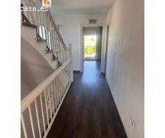 SE VENDE CASA ADOSADA EN BEL.AIR / CANCELADA / COSTALITA