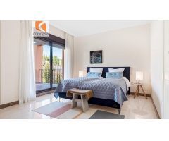 Chalet de 3 dormitorios en Estepona