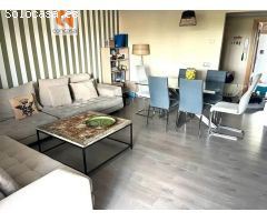 Apartamento Reformado con Amplia Terraza y Vistas en Selwo Hills, Estepona