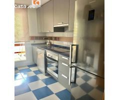 Apartamento Reformado con Amplia Terraza y Vistas en Selwo Hills, Estepona