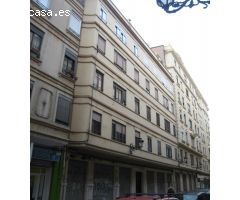 Vivienda con magnifica terraza junto Mercado Ruzafa y Antiguo Reino
