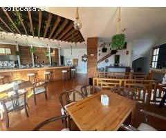 Alquiler local Rest Navacerrada