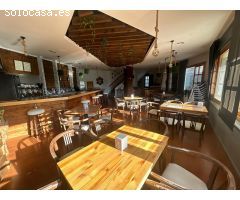 Alquiler local Rest Navacerrada