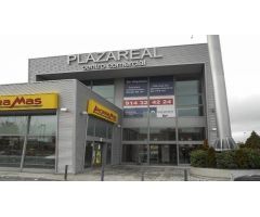 Garaje en Venta en Parlavà, Madrid