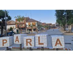 Garaje en Venta en Parlavà, Madrid