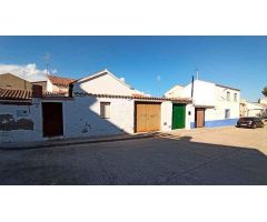 Casa en Venta en Talavera de la Reina, Toledo