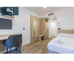 Apartamento en Alquiler en Madrid de las Caderechas, Madrid