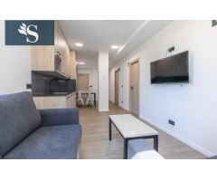 ALQUILER APARTAMENTO UNA ESTANCIA - CONTACTA CON PEDRO AL 602 254 729