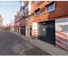 Garaje en Venta en Madrid de las Caderechas, Madrid