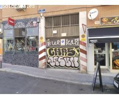 Garaje en Venta en Madrid de las Caderechas, Madrid