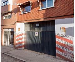Garaje en Venta en Madrid de las Caderechas, Madrid