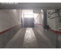 Garaje en Venta en Madrid de las Caderechas, Madrid