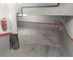 Garaje en Venta en Madrid de las Caderechas, Madrid