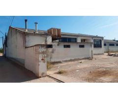 Nave industrial en Venta en Cebolla del Trabancos, Toledo
